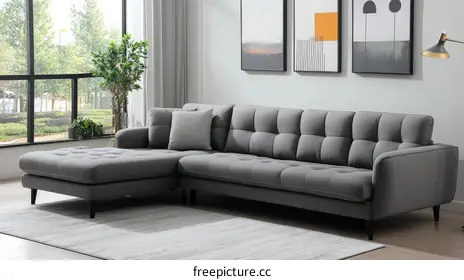 living room furniture