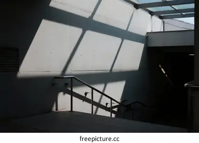 architectural detail