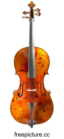 violin