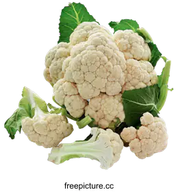 cauliflower