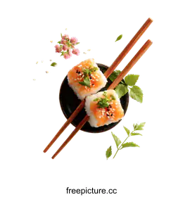sushi