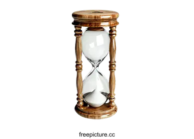 hourglass