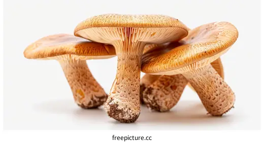 Basidiomycota