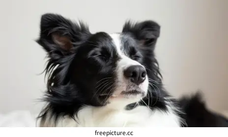 border collie