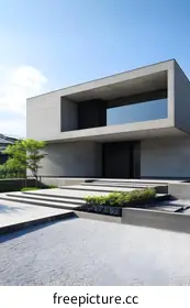 concrete