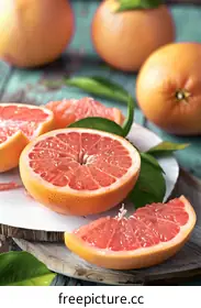 grapefruit