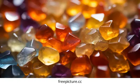 gemstones