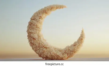 crescent