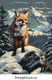fox