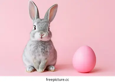 cute bunny