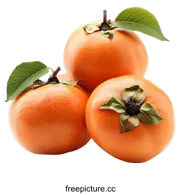 persimmon