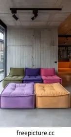 sofa