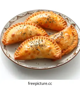 empanadas