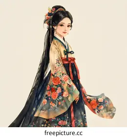 hanbok