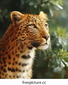 leopard