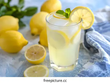 lemonade