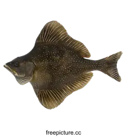 flounder