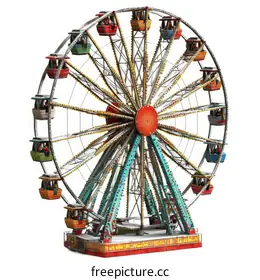 wheel