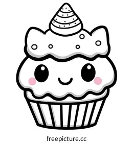 cupcake