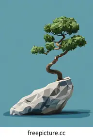 bonsai