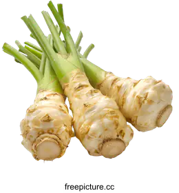 celery root