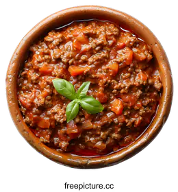 bolognese