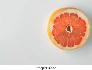 grapefruit