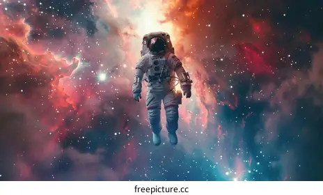 astronaut