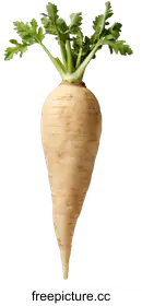 parsnip