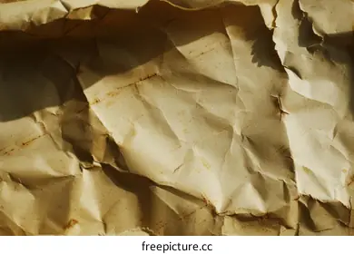 brown paper