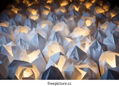 origami