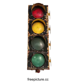 traffic light