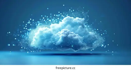 cloud computing