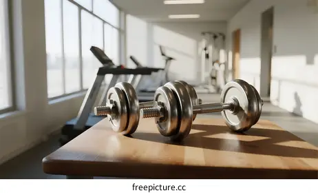 exercise equipment