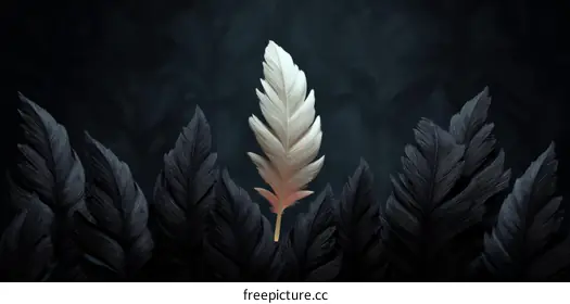 feather
