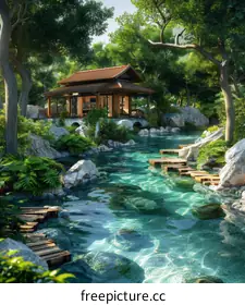 landscape architecture