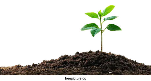 seedling