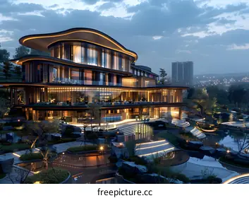 Architectural design