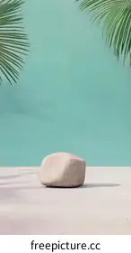 sand