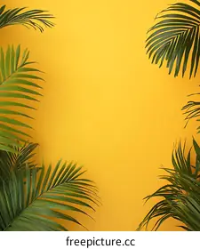 tropical background