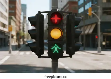 traffic light