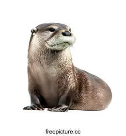 otter