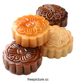 mooncake