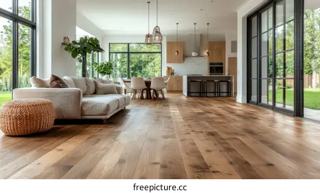 hardwood