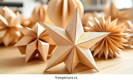 origami