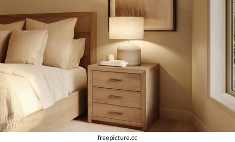nightstand
