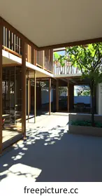 residential architecture