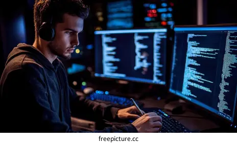 software development