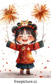 spring festival