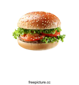 hamburger